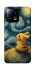 Чехол на Xiaomi 13 Pikachu and Van Gogh фото 1 из 1
