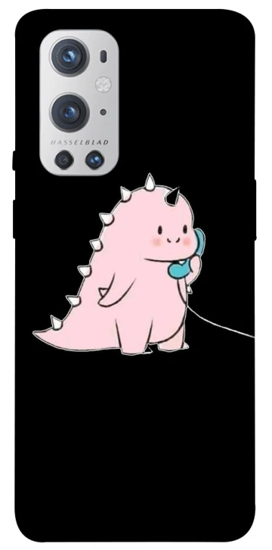 Чохол на OnePlus 9 Pro Pair romantic theme ver.6 фото 1 з 1