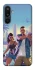 Чехол на Samsung Galaxy M16 5G GTA фото 1 из 1
