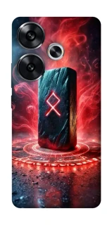 Чохол на Xiaomi Poco F6 Руна Одал фото 1 з 1