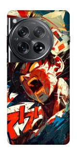 Чохол на OnePlus 12 Anime фото 1 з 1