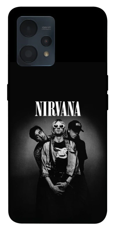 Чохол на Realme 9 4G / 9 Pro+ Nirvana ver.5 фото 1 з 1