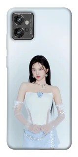 Чохол на Motorola Moto G32 Chiquita - BABYMONSTER фото 1 з 1