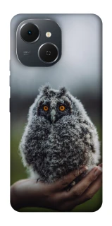 Чехол на TECNO Spark 40C Совёнок фото 1 из 1