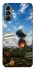 Чохол на Samsung Galaxy A04s Moscow never sleeps ver.5 фото 1 з 1