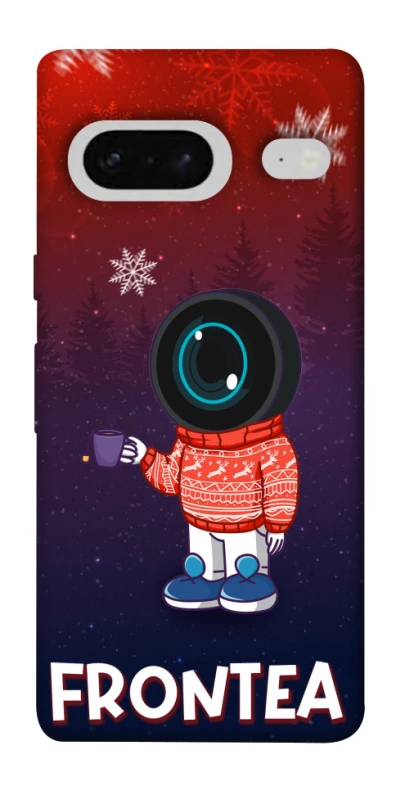 Чехол на Google Pixel 7 Frontea фото 1 из 1