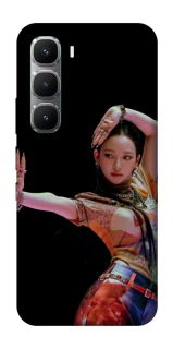 Чехол на Infinix Hot 60 Pro Aespa-Karina фото 1 из 1