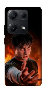 Чехол на Xiaomi Redmi Note 14S Stranger Things ver.35 фото 1 из 1