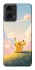 Чохол на Motorola Moto G24 pikachu фото 1 з 1