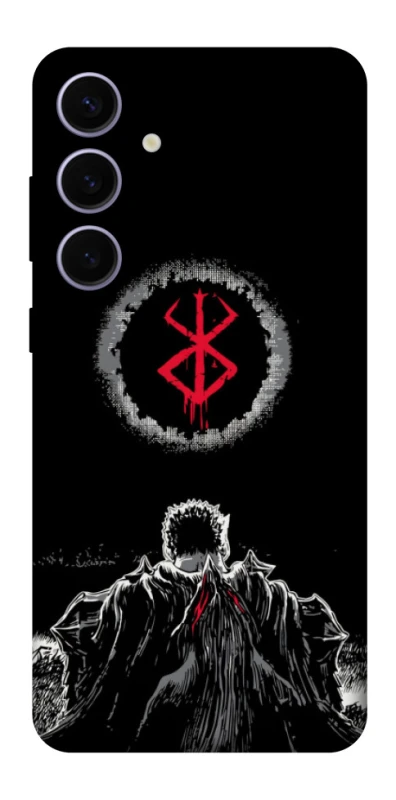 Чохол на Samsung Galaxy S25+ Berserk moon фото 1 з 1