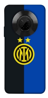 Чохол на Huawei Y9a FC Inter v1 фото 1 з 1