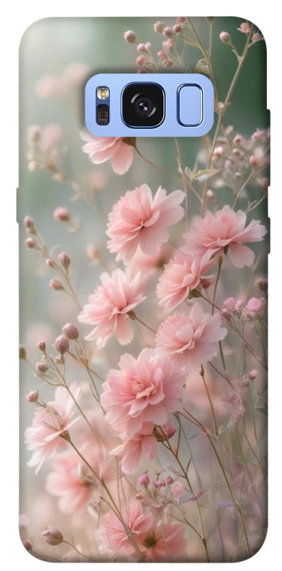 Чохол на Samsung G950 Galaxy S8 Flowers v26 фото 1 з 1
