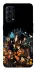 Чехол на Oppo Reno 5 4G Harry Potter v26 фото 1 из 1