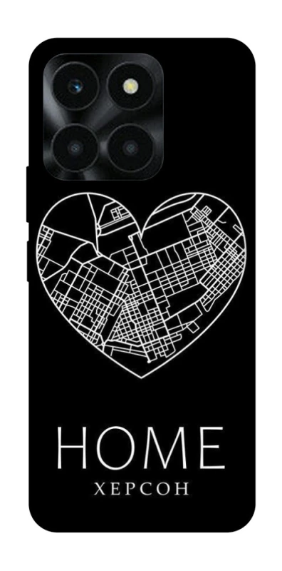 Чохол на Huawei Honor X6a Херсон Home фото 1 з 1