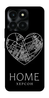 Чохол на Huawei Honor X6a Херсон Home фото 1 з 1