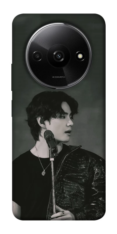 Чохол на Xiaomi Redmi A3 V (Kim) - BTS фото 1 з 1