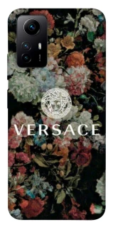 Чехол на Xiaomi Redmi Note 12S Versace ver.2 фото 1 из 1