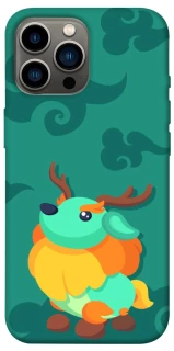 Чохол на Apple iPhone 13 Pro Max (6.7") Fantasy deer creature фото 1 з 1