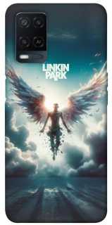Чохол на Oppo A54 4G Linkin Park logo ver.7 фото 1 з 1