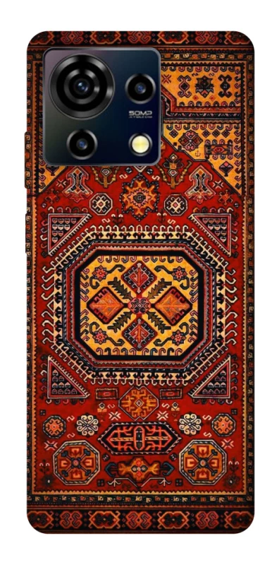 Чохол на ZTE Blade V50 Vita Килим v1 фото 1 з 1