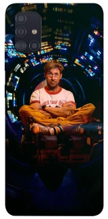 Чохол на Samsung Galaxy A51 Project Hail Mary ver.3 фото 1 з 1