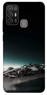 Чохол на ZTE Blade A52 F-1 ver.4 фото 1 з 1
