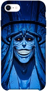 Чохол на Apple iPhone SE (2020) Statue of God фото 1 з 1