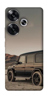 Чехол на Xiaomi Poco F6 Gelik фото 1 из 1