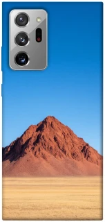 Чохол на Samsung Galaxy Note 20 Ultra Alone mountain фото 1 з 1