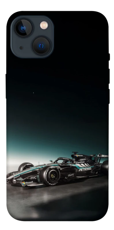 Чохол на Apple iPhone 13 (6.1") F-1 ver.4 фото 1 з 1