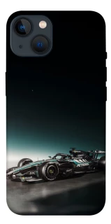 Чохол на Apple iPhone 13 (6.1") F-1 ver.4 фото 1 з 1