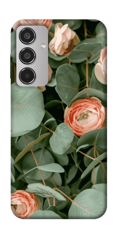 Чохол на Samsung Galaxy M35 Eternal Spring фото 1 з 1
