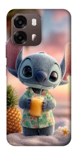 Чехол на Oppo A6 Stitch ver.13 фото 1 из 2
