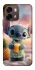 Чохол на Oppo A6 Stitch ver.13 фото 1 з 2