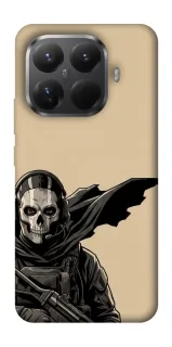 Чехол на Xiaomi 15T Pro Ghost v1 фото 1 из 1