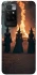 Чохол на Xiaomi Redmi 10 Halloween Witch ver.6 фото 1 з 1