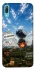Чохол на Huawei Y6 Pro (2019) Moscow never sleeps ver.5 фото 1 з 1
