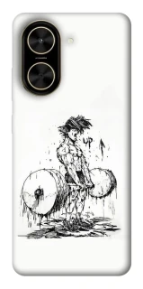 Чехол на Xiaomi Poco C71 UP UP UP фото 1 из 1