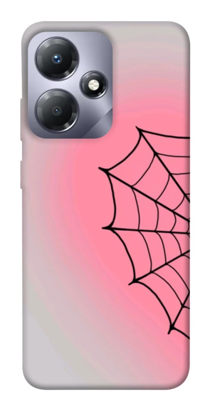 Чехол на Infinix Hot 30i Pair romantic theme ver.1 фото 1 из 1