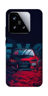 Чохол на Xiaomi 15 EVO 10 фото 1 з 1