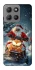 Чохол на Motorola Moto G15 4G Christmas spirit ver.9 фото 1 з 1