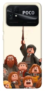 Чохол на Xiaomi Poco C40 Harry Potter V22 фото 1 з 1