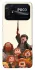 Чохол на Xiaomi Poco C40 Harry Potter V22 фото 1 з 1