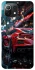 Чохол на Xiaomi Mi 11 Lite Red sports car фото 1 з 1