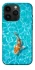 Чехол на Apple iPhone 14 Pro (6.1") Fish фото 1 из 1