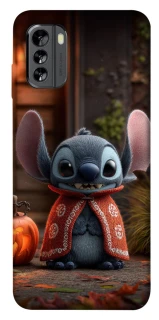 Чохол на Nokia G60 Stitch ver.14 фото 1 з 1