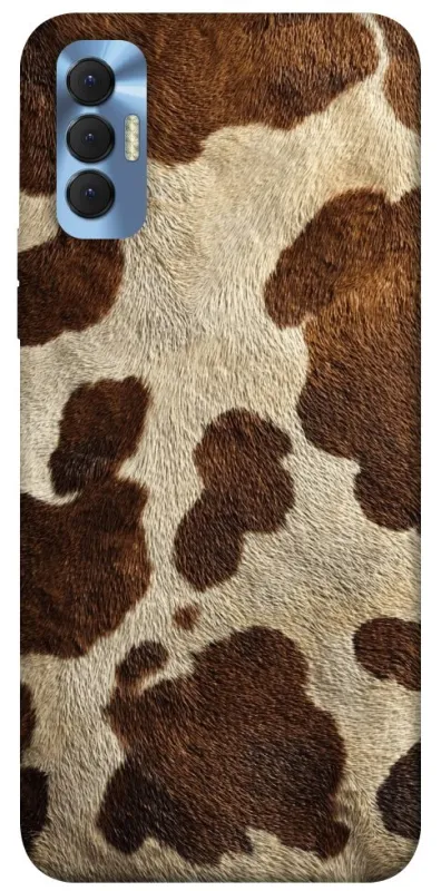 Чехол на TECNO Spark 8P Cow фото 1 из 1