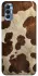 Чехол на TECNO Spark 8P Cow фото 1 из 1