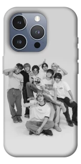 Чехол на Apple iPhone 16 Pro Max Stray Kids All Around фото 1 из 1