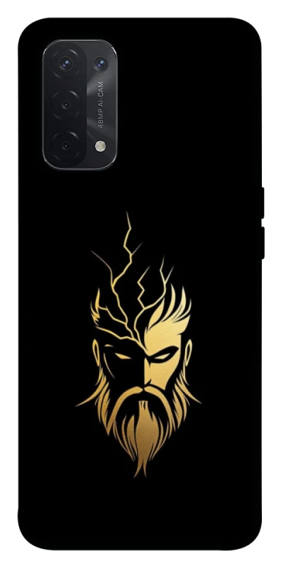 Чохол на Oppo A54 5G / A74 5G Zeus фото 1 з 1